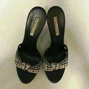 Oscar de la Renta Sandals
